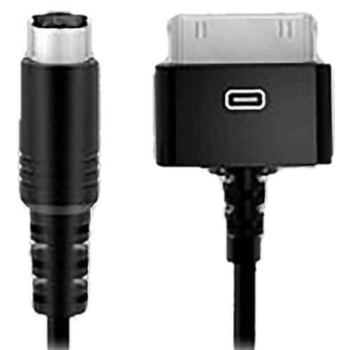 IK Multimedia câble 30 broches vers mini-DIN