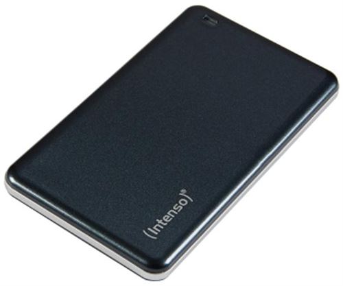 Intenso - Disque SSD - 512 Go - USB 3.0