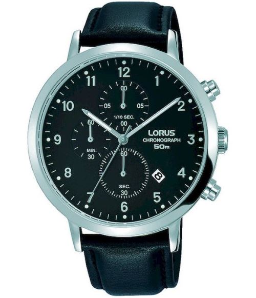 Lorus RM315EX9 - Chronographe - Chronographe