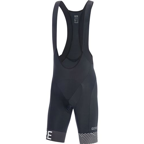 Cuissard à bretelles Gore C5 Optiline Bib +