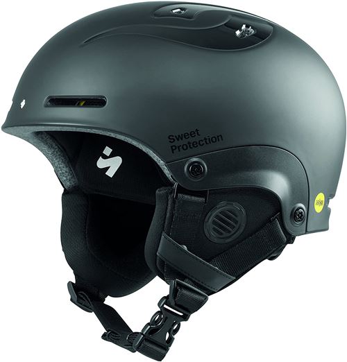Sweet Protection Blaster II MIPS Casque Mixte
