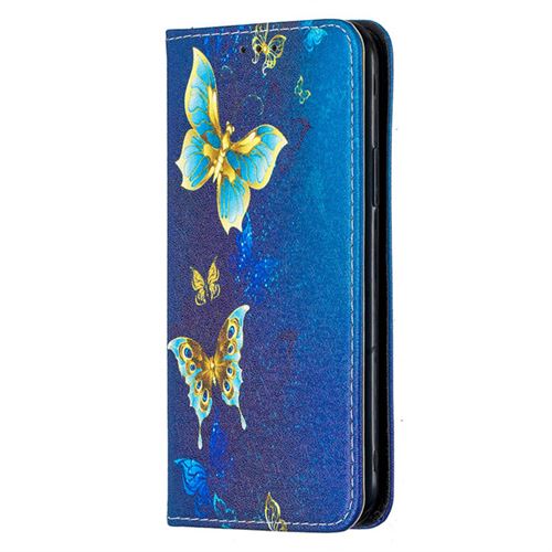 Coque PU Cuir FAYANGRIES Pour Apple iPhone 8 (4.7) /iPhone 7/ SE (2020), Support Protection Flip Art