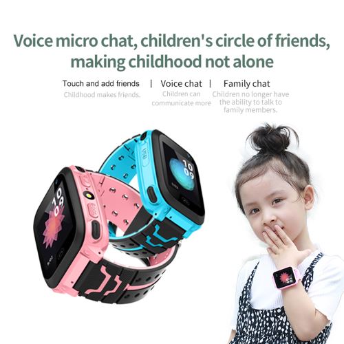 Montre traceur store gps fnac