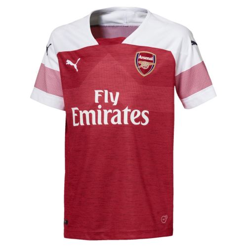 Maillots de sport Puma Rouge 11/12A