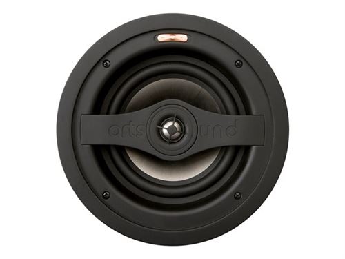 Art Sound Intiimi RO2040 - haut-parleurs