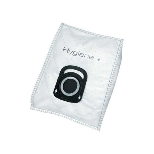Sac de Rechange pour Aspirateur Tecnhogar 915509 (4 uds)
