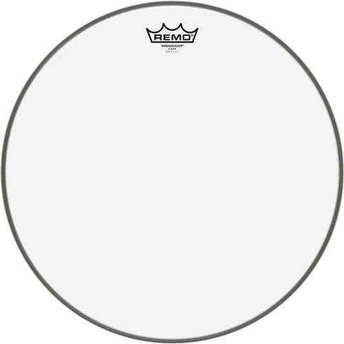 Peau remo weatherking ambassador 16 - transparente