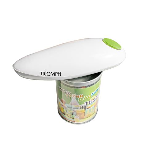 Ouvre boîte électrique - Triomph ETF1832