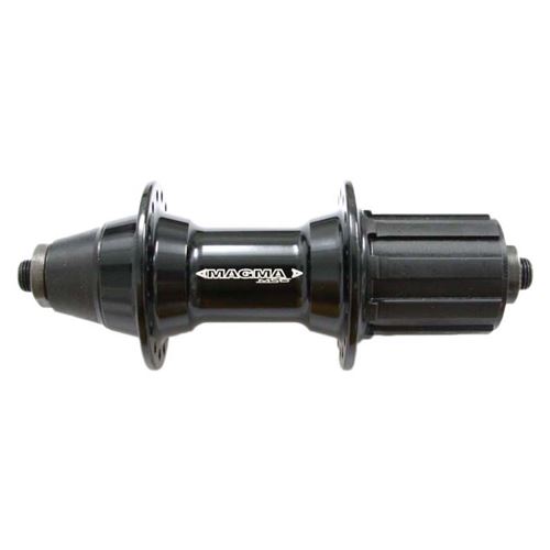 Msc Moyeux Msc Magma Vbrake Rear Hub 32h 9x135nm 32R 9 x 135 mm