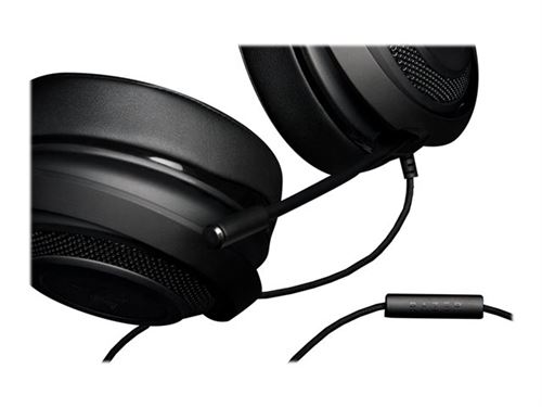 Razer ManO'War Destiny micro-casque circum-aural filaire