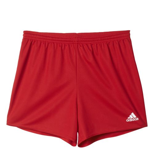 Short femme adidas Parma 16 Rouge