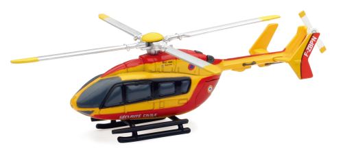 Helicocoptère securite civile 1/100