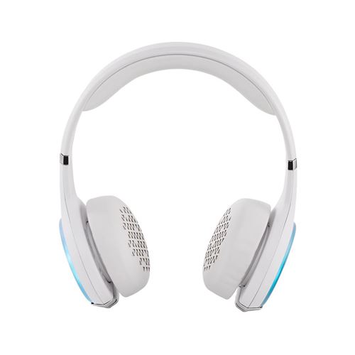 Casque Bluetooth Aptx - Wearhaus - Blanc