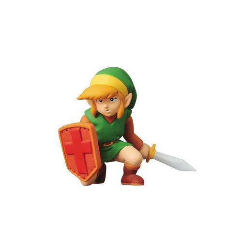 6/'/' La légende de Zelda Lien Figurine articulée Skyward Sword Toy Figma