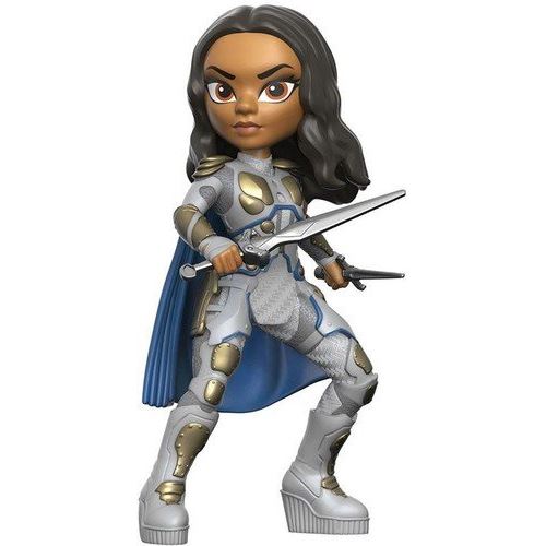 Thor 3: Ragnarok - Valkyrie Rock Candy Vinyl Figure