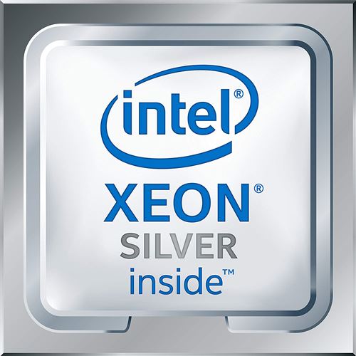 Intel Bx806734108 85 W 1.8 GHz Xeon Argent 4108 – processeur Multicolore