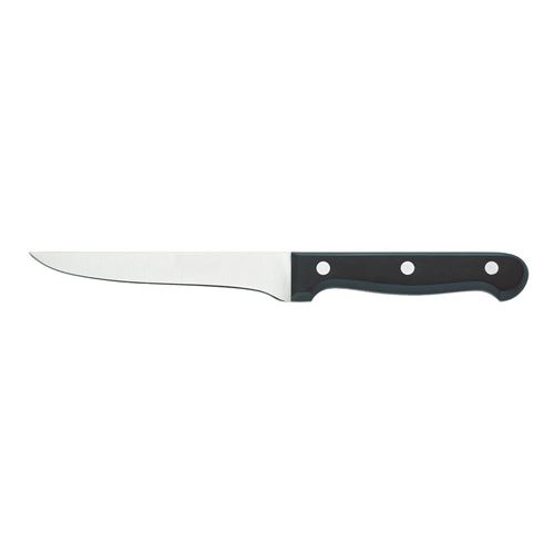Couteau à désosser lame 14cm - Table Passion - Noir - Acier
