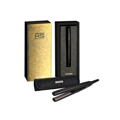 Lisseur à cheveux Zenit Ion Nano Titanium Artero