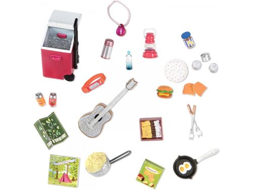 Lori - Accessoires camping