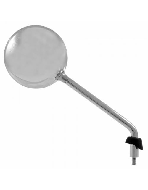 Retroviseur scoot adaptable piaggio 50-125 liberty 2015+ droit -homologue- -selection p2r-