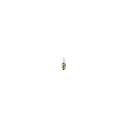 Legrand Blanc Ampoule Culot E10 12V 0,25A 3W 060928 - Neuf - Image 4