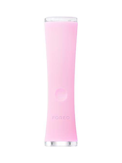 FOREO ESPADA Traitement Lumière Bleue Anti-Acné, Pink