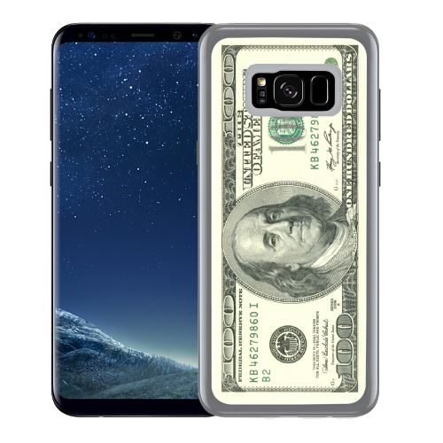 Coque pour Samsung Galaxy S8 dollars
