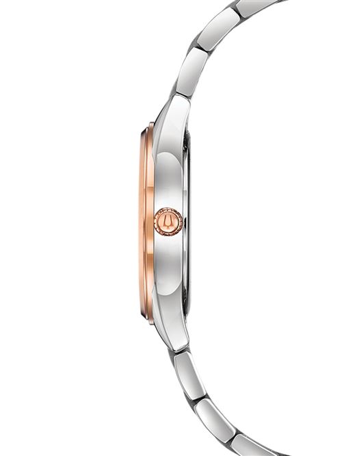Bulova 98p183 sales