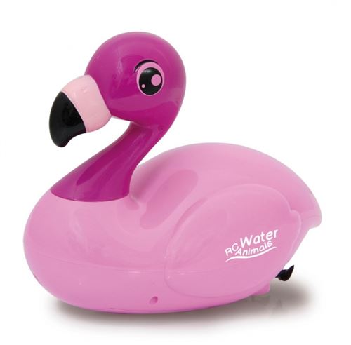 Jamara RC Flamant flamand 20 cm junior 2.4 GHz rose/violet