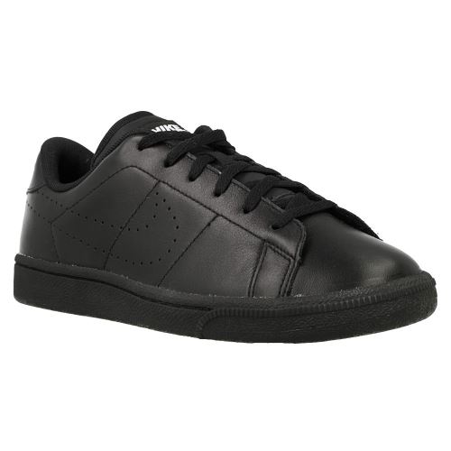 Sneakers Nike Tennis Classic Prm Noir pour Enfants 38,5