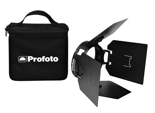 Profoto OCF Barndoor / Coupe Flux