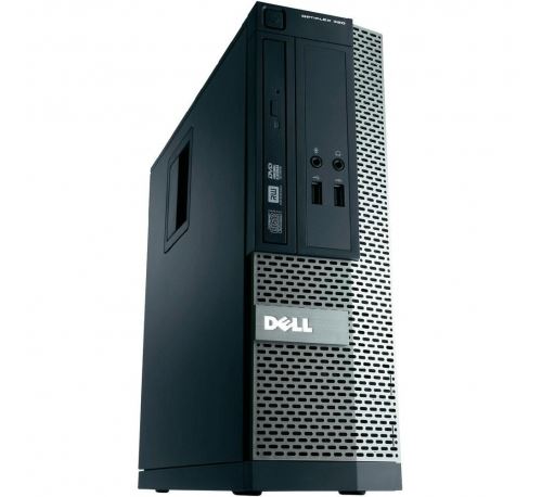 Unité Centrale Dell OptiPlex 390 SFF 4Go 250Go