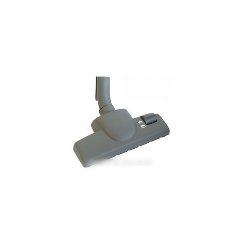 Pièces Détachées Aspirateur Electrolux Brosse Combinee Grise à Roulettes pour Aspirateur Electrolux