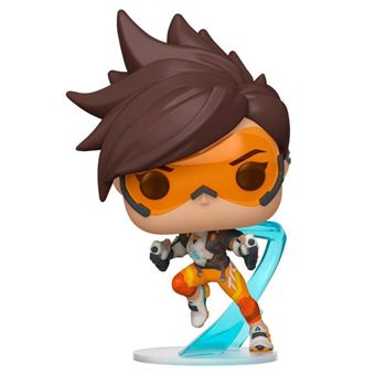 Figurine Funko Pop Overwatch 2 Tracer Brier