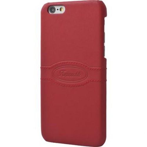 Coque rigide Façonnable rouge pour iPhone 6/6S