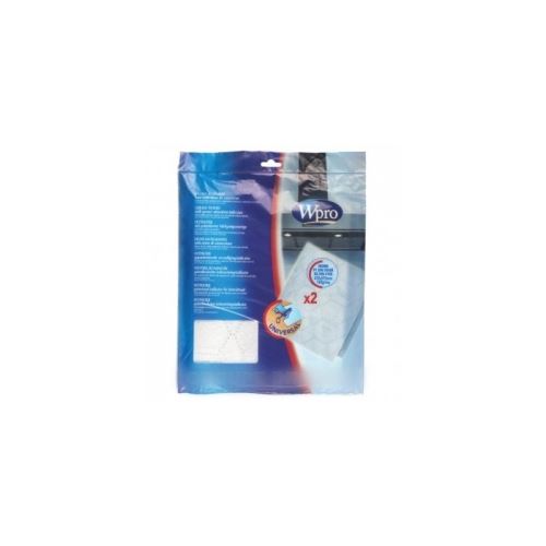 Filtre De Grille pour Hotte Whirlpool - 5341661