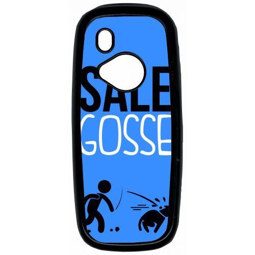 Coque nokia 3310 modèle 2017 sale gosse 12