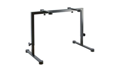 K&M 18810 - Stand Clavier Omega type table