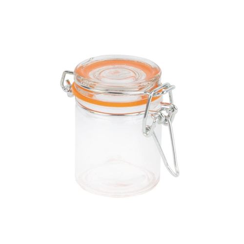 Mini bocal à conserves 50ml