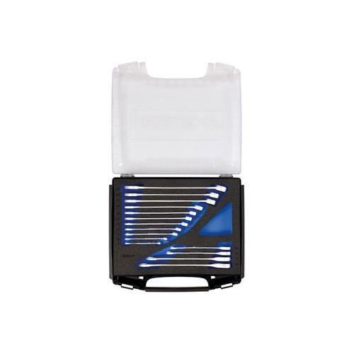 Gedore 2836114 Jeu de clés mixtes 16 pièces 6 - 24 mm