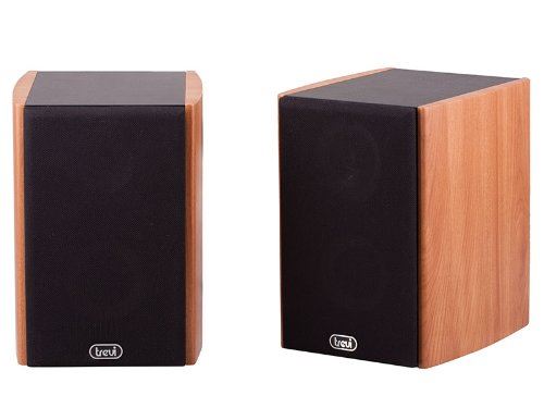 Trevi 0054030 Enceinte pour MP3 & Ipod