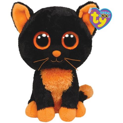 Ty Beanie Boos Moonlight - Chat Noir