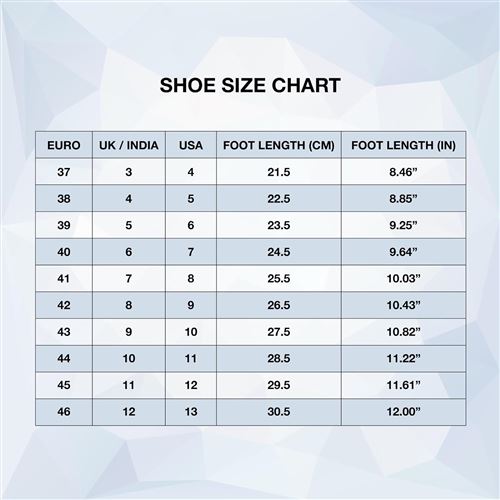 Eu 41 size to us store