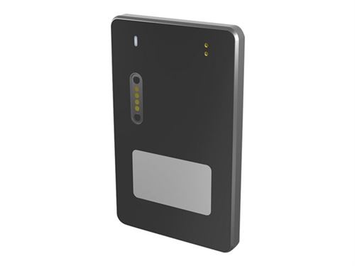 'trackimo trkm015 GPS Tracker » Travel 3 G Noir