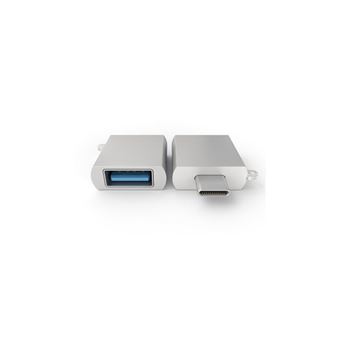 Adaptateur Aluminium Satechi USB-C vers USB-A 3.0