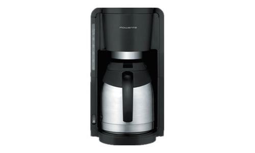 Rowenta Adagio Edelstahl CT3818