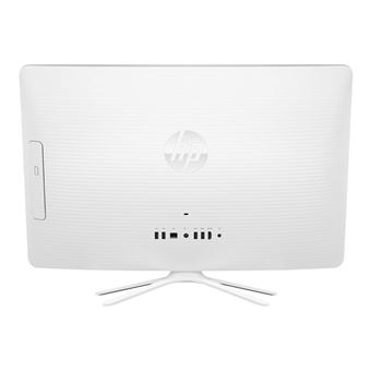 PC tout en un HP all-in-one 24-e039nf 2wd73ea1
