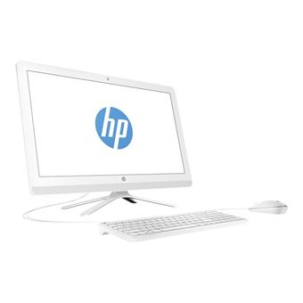 PC tout en un HP all-in-one 24-e039nf 2wd73ea2