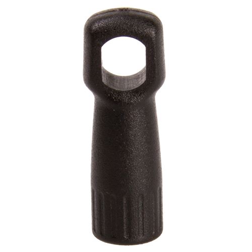 M-Wave clé à clavette Valve française noir