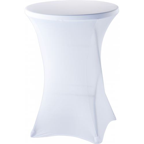 Housse Blanche ou Noire pour Table 950141 - Stalgast - Noir